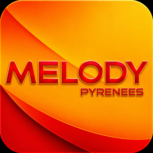 Melody Pyrénées